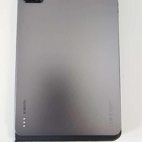 小米平板6 256G WiFi