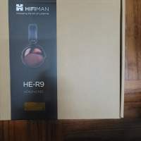 Hifiman HE-R9