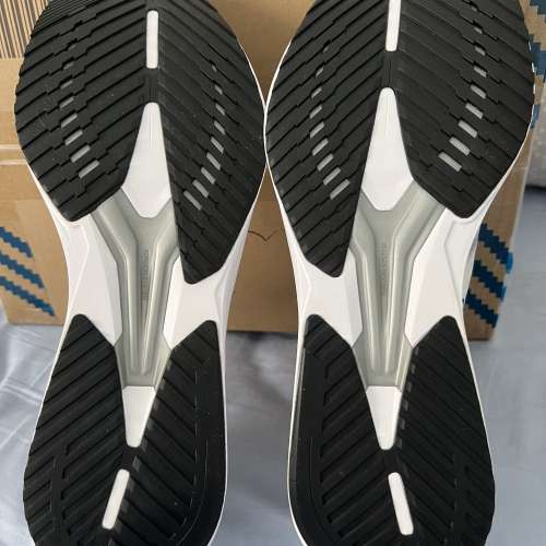 Adidas ADIZERO RC4 UK 9