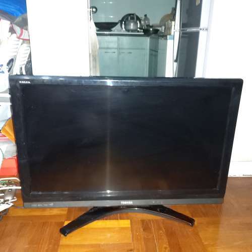 Toshiba 40吋電視
