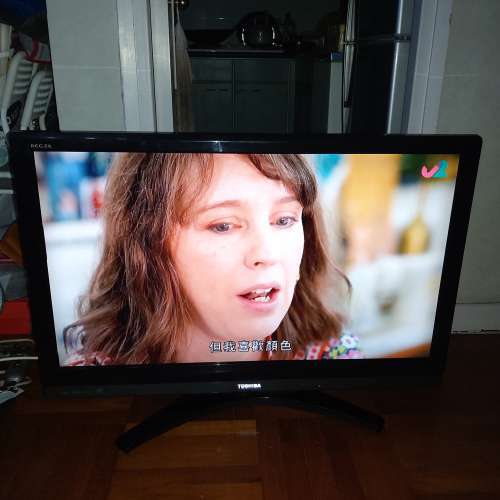 Toshiba 40吋電視
