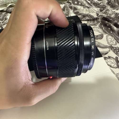 Minolta af 28mm 2.8 a mount e mount 可用