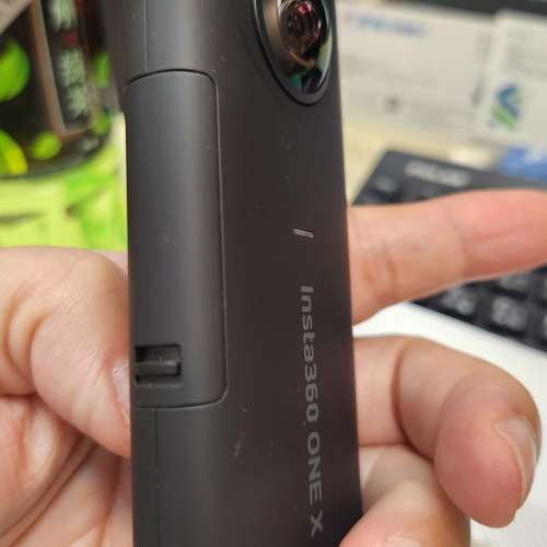 Insta360 oneX