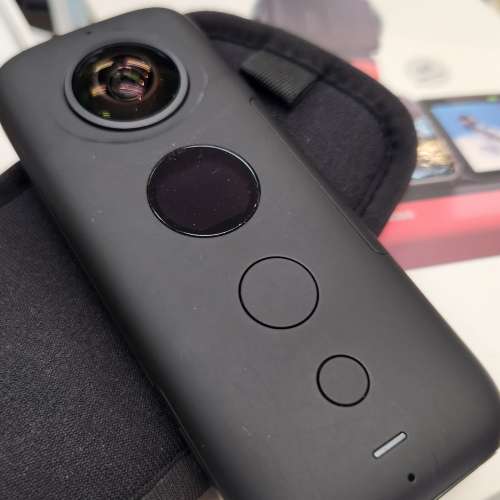 Insta360 oneX
