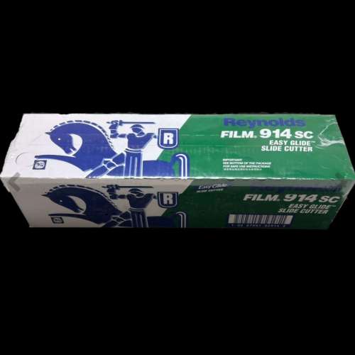 Reynolds cling wrap 雷諾氏保鮮紙