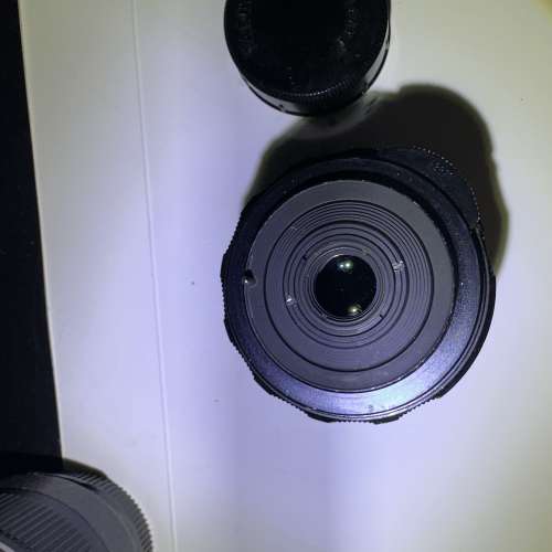 Takumar 28mm f3.5 手動鏡 m42 mount