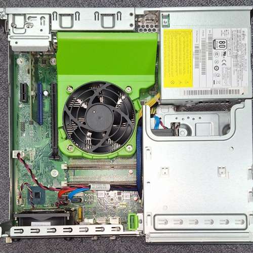 富士通 Fujitsu Esprimo D538/E85+ intel i5 8500 New 512GB Nvme SSD 16GB Win11 Pro