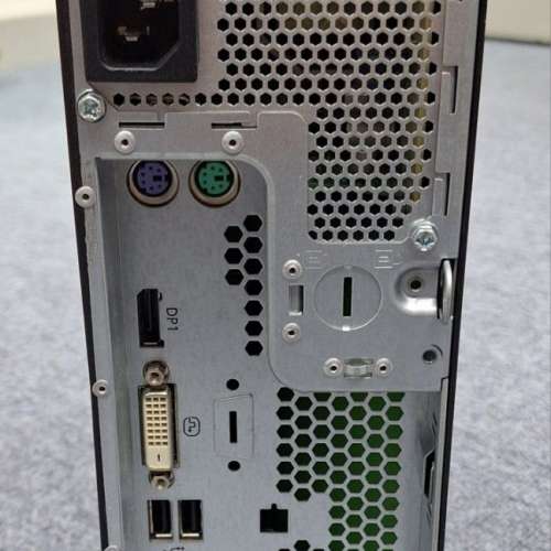 富士通 Fujitsu Esprimo D538/E85+ intel i5 8500 New 512GB Nvme SSD 16GB Win11 Pro