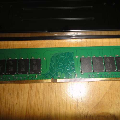 Desktop Ram Kingston 16GB單條 DDR4 2133