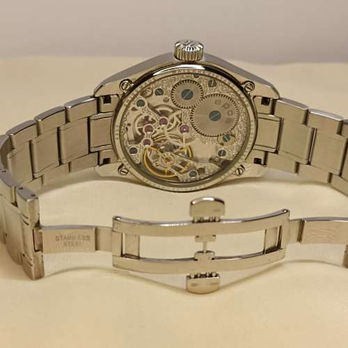 Second Hand EPOS 3403 二手愛寶時