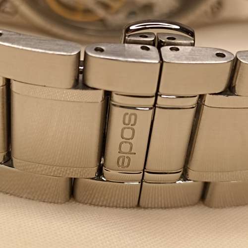 Second Hand EPOS 3403 二手愛寶時