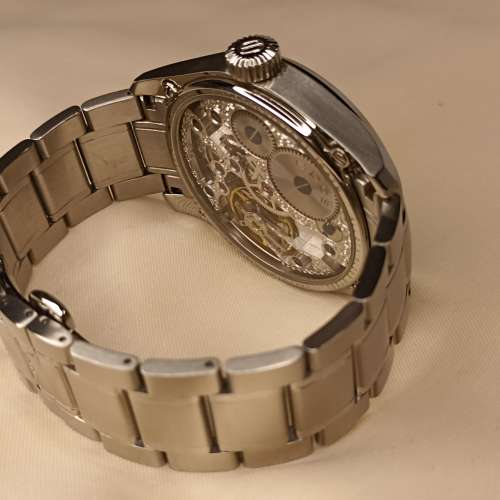 Second Hand EPOS 3403 二手愛寶時