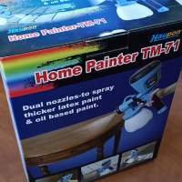 Haupon Home printer tm-71