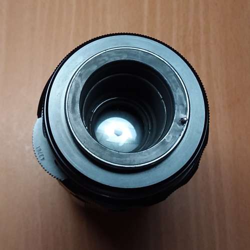 Pentax Takumar 200mm F4