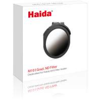 Haida Drop-In Soft Diffusion / Mist Black Filter For Haida M10 Filter Holder ...