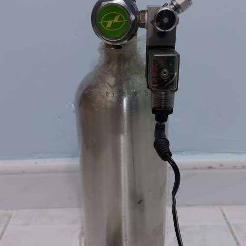 二氧化碳套装(水草缸用)