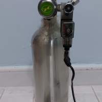 二氧化碳套装(水草缸用)