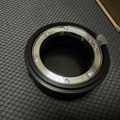 （行貨長保）Techart TZM-02 自動對焦轉接環二代 Leica M to Nikon Z (適合ZF, Z9,...