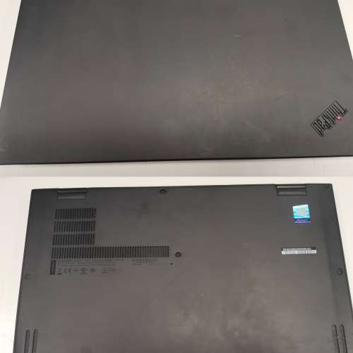 Lenovo Thinkpad X1 Yoga Gen 3 Touch Screen / with Pen, not x1 carbon