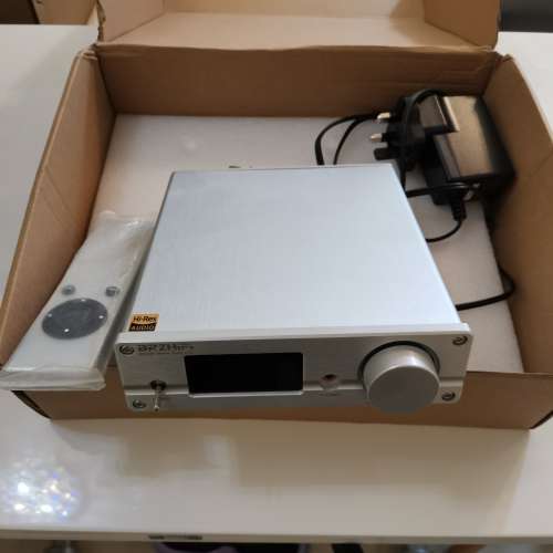 Akm4493 x2 解碼器,升级出售