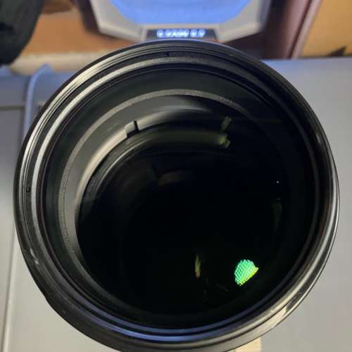 Canon EF 70-200 f/2.8 IS II USM