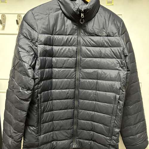 North Face 雙面羽絨外套