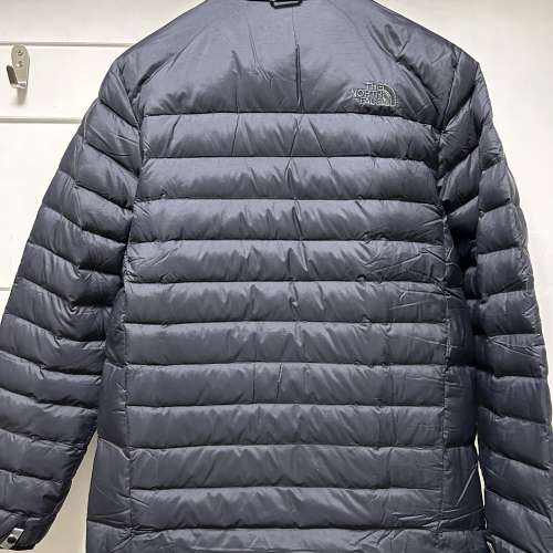 North Face 雙面羽絨外套