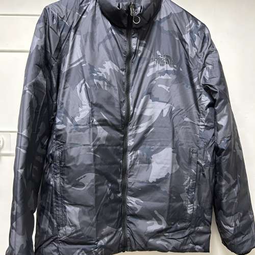 North Face 雙面羽絨外套