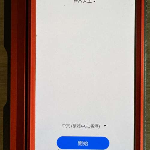 Samsung 三星 fold 4 炭灰綠 256g 連耳機 保養至9月