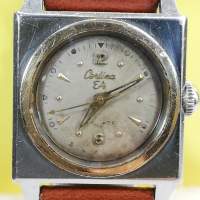 Vintage Certina 機械自動腕錶