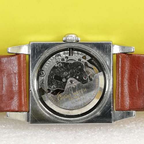 Vintage Certina 機械自動腕錶