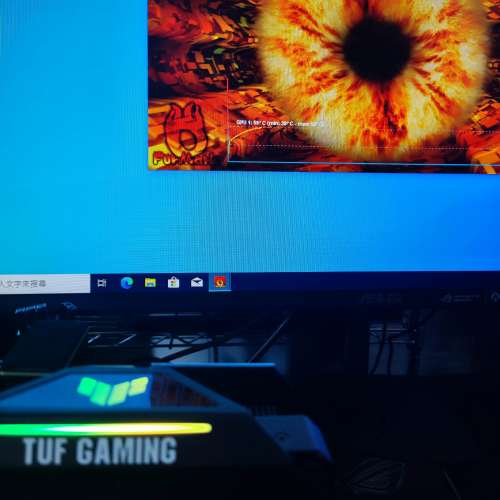 ASUS TUF GAMING RTX 3060 12G OC