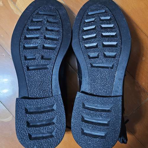 全新男裝皮鞋 西裝鞋 New Leather Shoes for Men (Walaci)