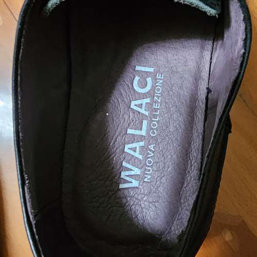 全新男裝皮鞋 西裝鞋 New Leather Shoes for Men (Walaci)