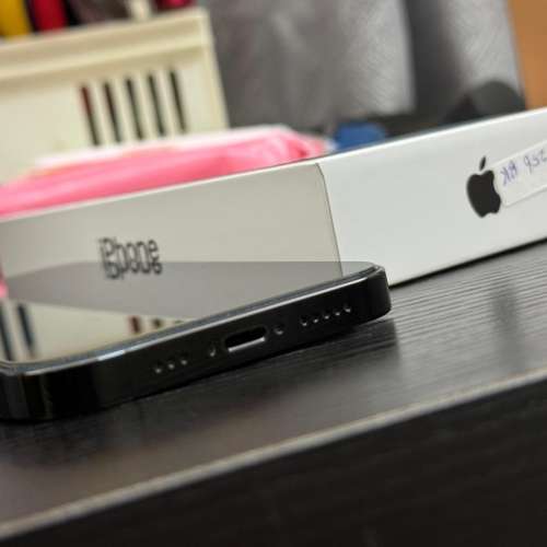 有保養至出年2月 iphone 14 pro 256gb black 黑