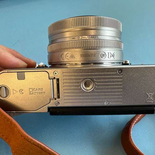 尼康 Nikon Zfc 16-50 Kit 行貨 極新