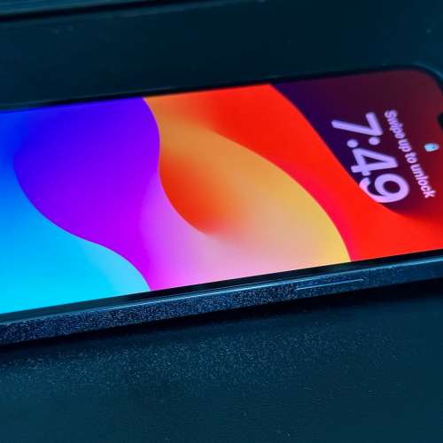 iPhone 13 Pro 1TB 港行 HK Version