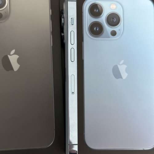 iPhone 13 Pro 1TB 港行 HK Version