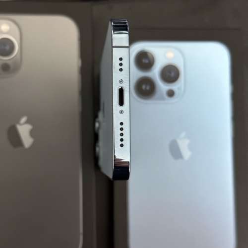 iPhone 13 Pro 1TB 港行 HK Version