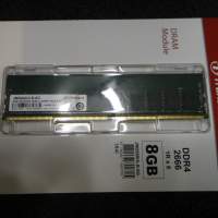 Transcend DDR4 2666 8GB Ram