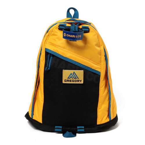 🇯🇵絕版日產鬼罕🧀26L DAY PACK Gregory x CHARI&CO × BEAMS