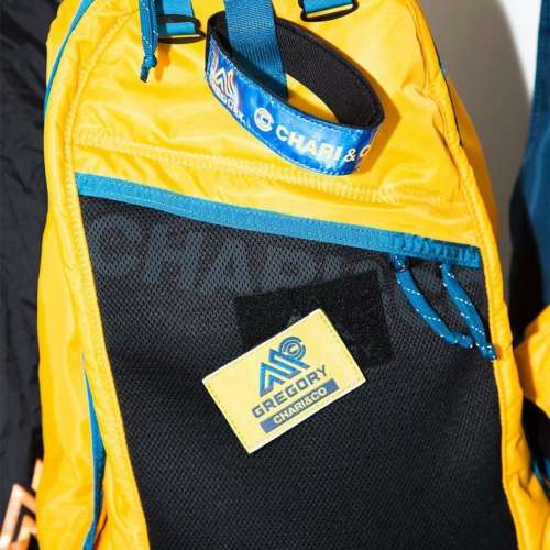 🇯🇵絕版日產鬼罕🧀26L DAY PACK Gregory x CHARI&CO × BEAMS