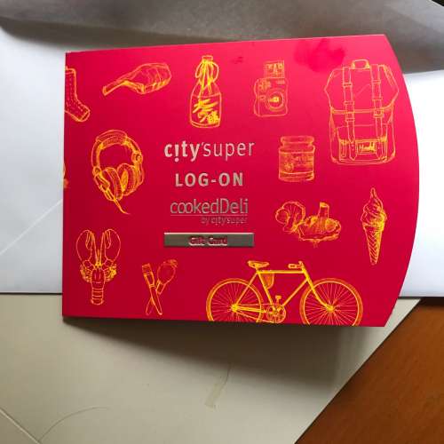 city super gift card $1000