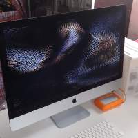 iMac (27-inch, Late 2013) i7 16GB 1TB