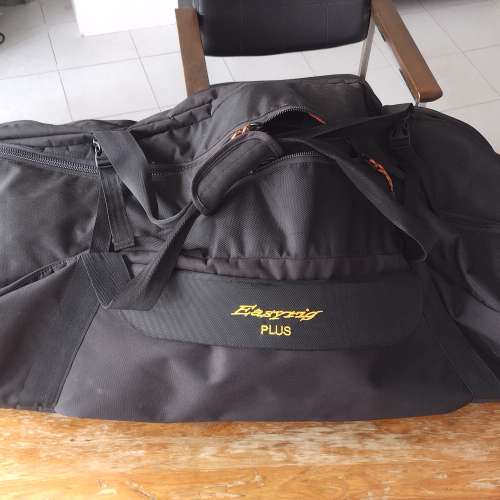 Easyrig Vario 5 with Serene