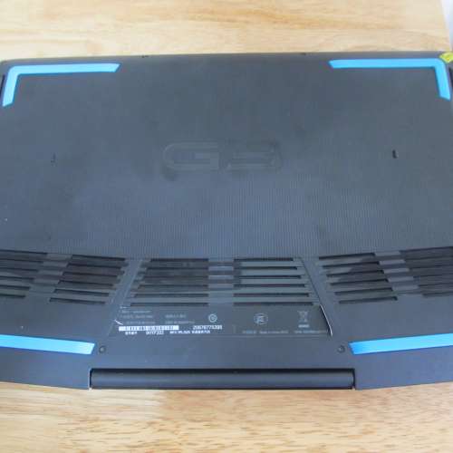 DELL G3 3500第 10 代 Intel&reg; Core&trade; i7-10750H 六核心處理器 16G 512-SSD