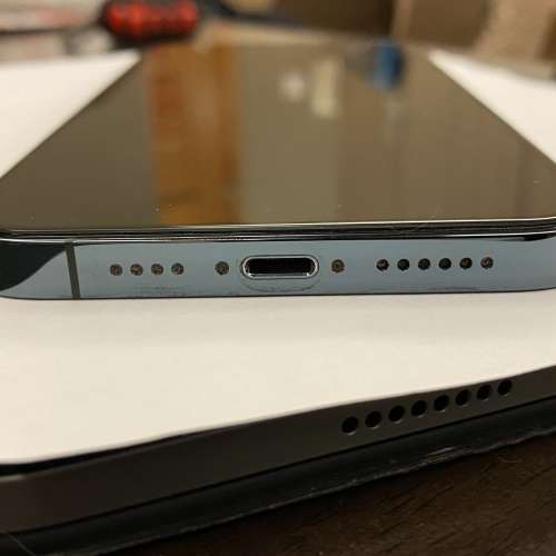 Iphone 12 pro max 256