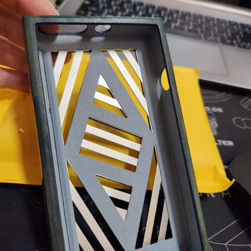 Astell&Kern A&Futura SE300皮套