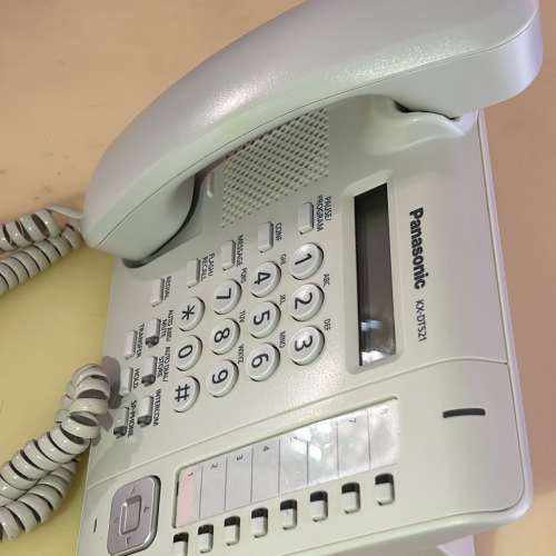 Panasonic KX-DT521 樂聲會議電話