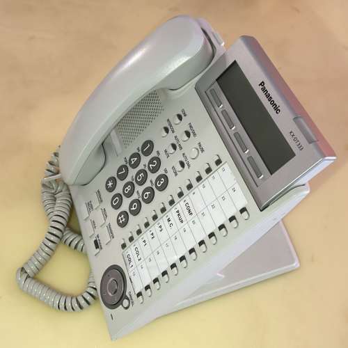 Panasonic KX-DT333  樂聲會議電話
